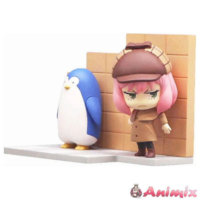 Spy x Family - Anya & Penguin Hold Figure - Image 9