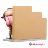 Spy x Family - Anya & Penguin Hold Figure - Image 10