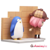 Spy x Family - Anya & Penguin Hold Figure - Image 8