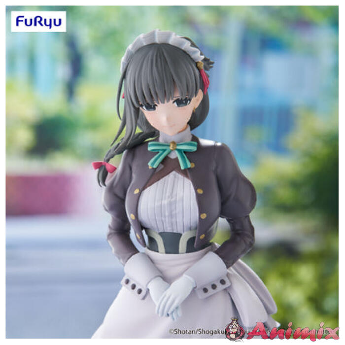 You are Ms. Servant - Trio-Try-iT -Yuki- - Image 11
