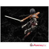 Attack on Titan: Mikasa Ackerman DX Ver.(re-run) 1/8 Scale - Image 10