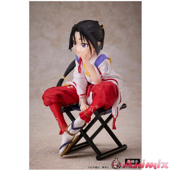 The Elusive Samurai: ANIPLEX Figure -Hojo Tokiyuki- - Image 9