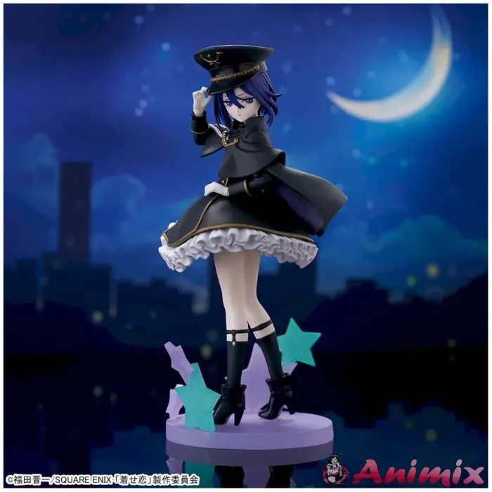 My Dress-Up Darling: Luminasta Sajuna Inui -Black Lily- - Image 15