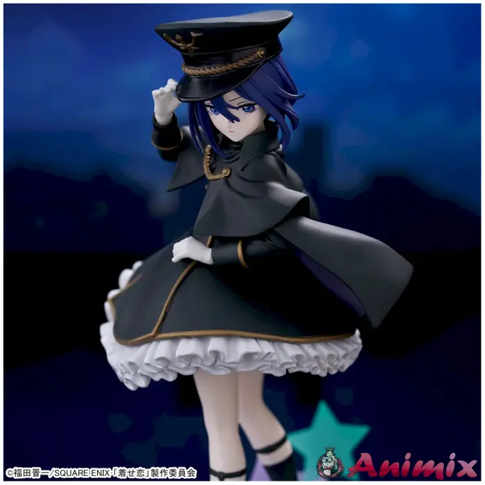 My Dress-Up Darling: Luminasta Sajuna Inui -Black Lily- - Image 16