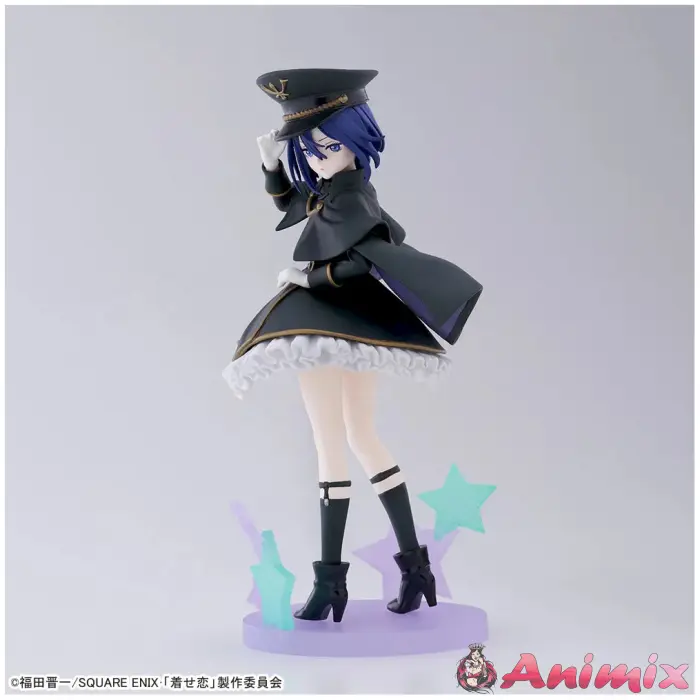 My Dress-Up Darling: Luminasta Sajuna Inui -Black Lily- - Image 13