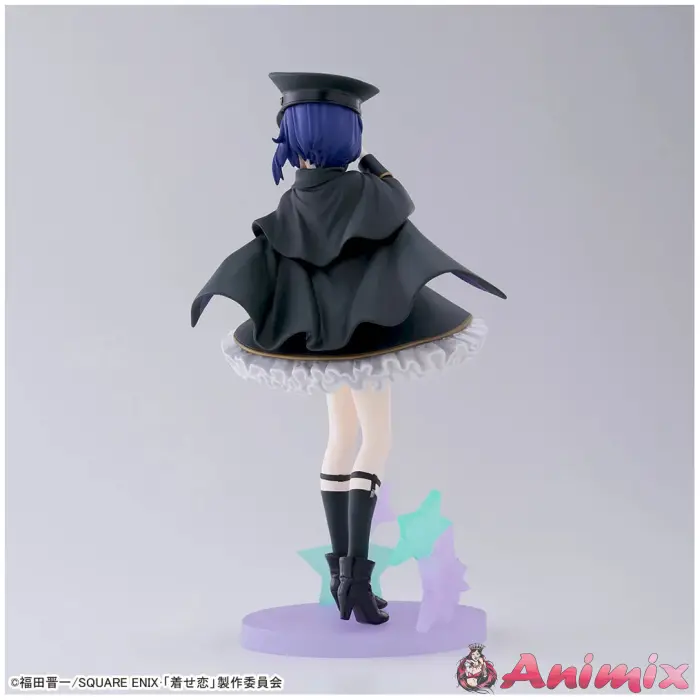 My Dress-Up Darling: Luminasta Sajuna Inui -Black Lily- - Image 14