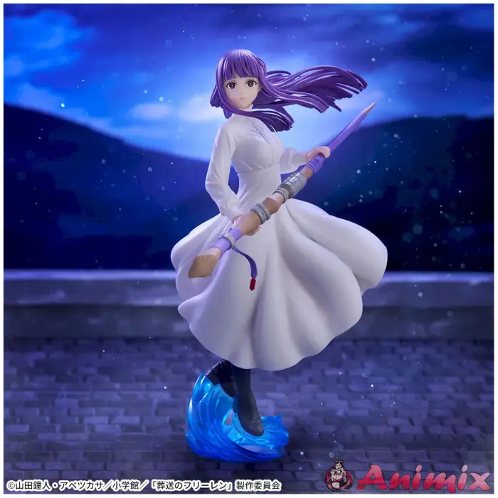 Frieren: Beyond Journey's End - Luminasta Fern - Image 15