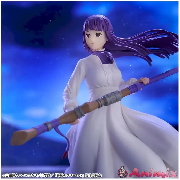 Frieren: Beyond Journey's End - Luminasta Fern - Image 16