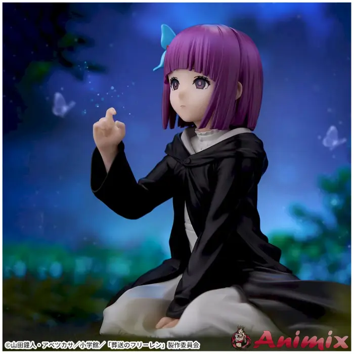 Frieren: Beyond Journey's End - Yumemirize Fern -In Those Days- - Image 16