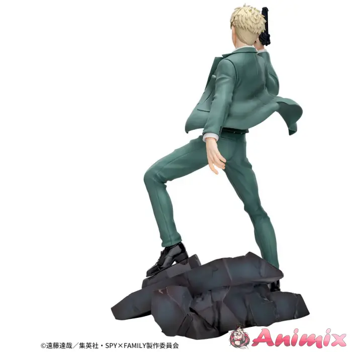 SPY x FAMILY - Luminasta Loid Forger Twilight -mission extend - Image 13