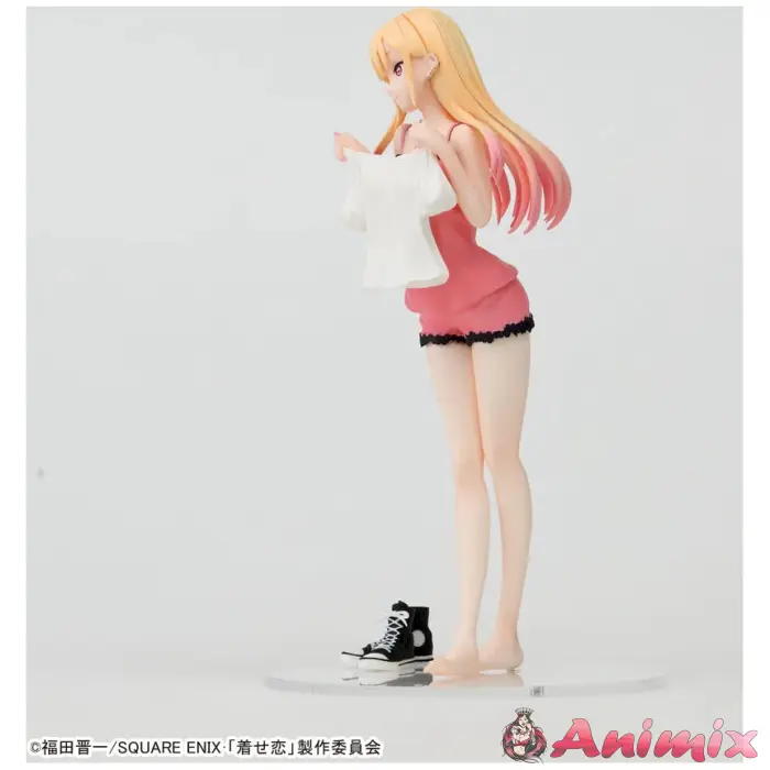 My Dress-Up Darling: Luminasta Marin Kitagawa -Trying On- - Image 10