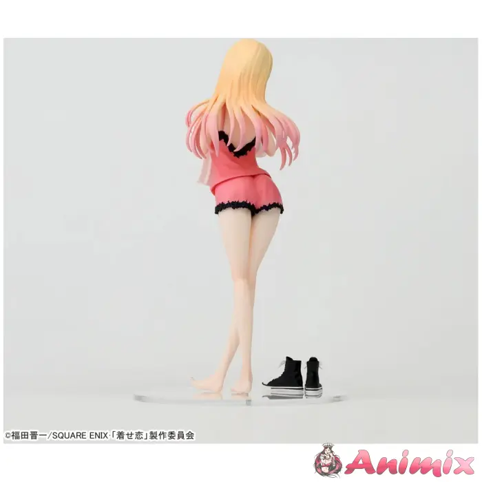 My Dress-Up Darling: Luminasta Marin Kitagawa -Trying On- - Image 11