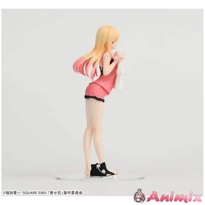 My Dress-Up Darling: Luminasta Marin Kitagawa -Trying On- - Image 12