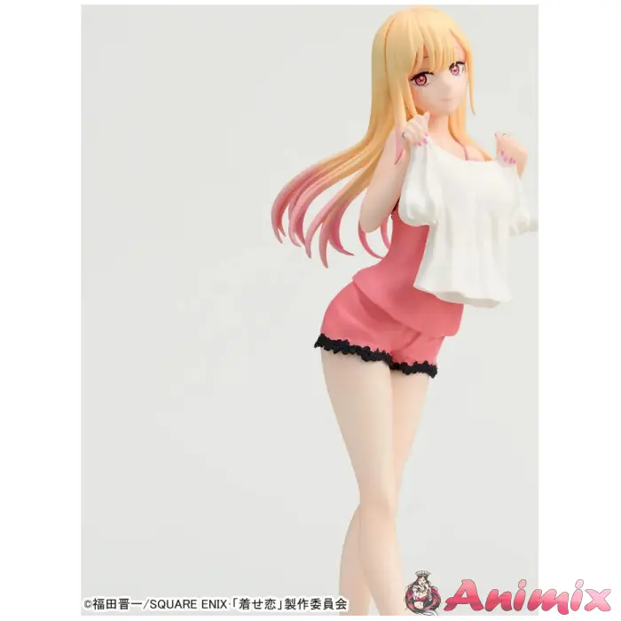 My Dress-Up Darling: Luminasta Marin Kitagawa -Trying On- - Image 13
