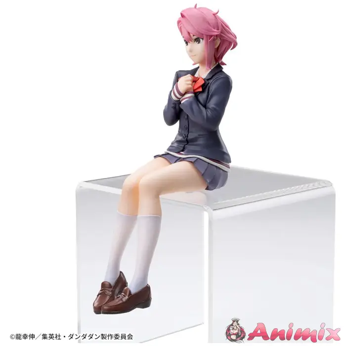 DAN DA DAN - PM Perching Figure -  Aira - Image 8
