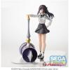 I May Be a Guild Receptionist, but I'll Solo Any Boss to Clock Out on Time - Luminasta Alina Clover - Image 12