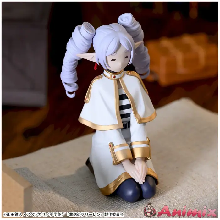 Frieren: Beyond Journey's End - PM Perching Figure - Frieren - Image 16