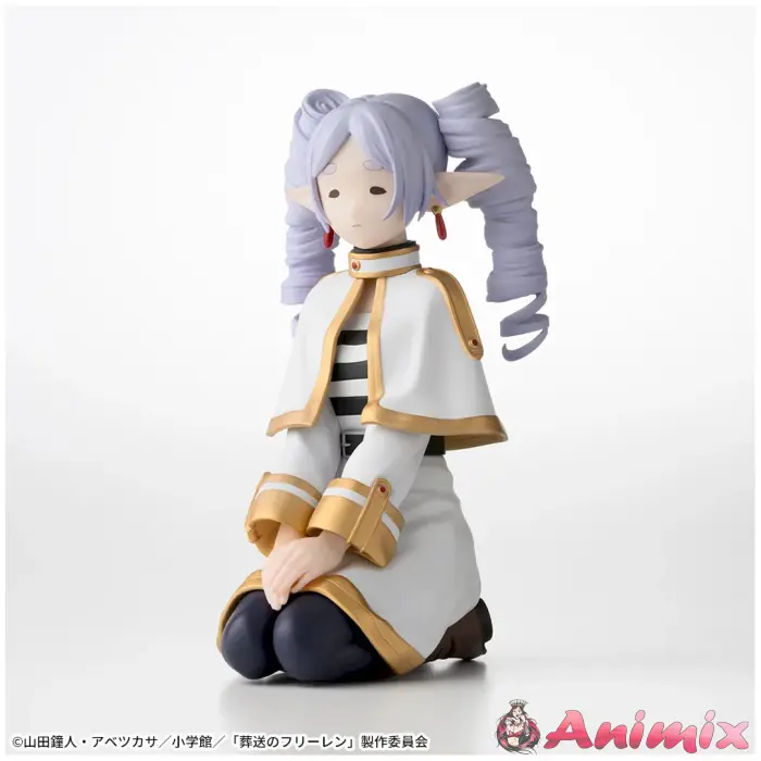 Frieren: Beyond Journey's End - PM Perching Figure - Frieren - Image 12