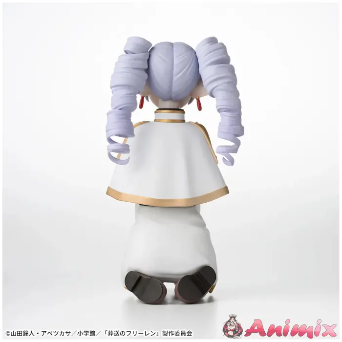 Frieren: Beyond Journey's End - PM Perching Figure - Frieren - Image 13