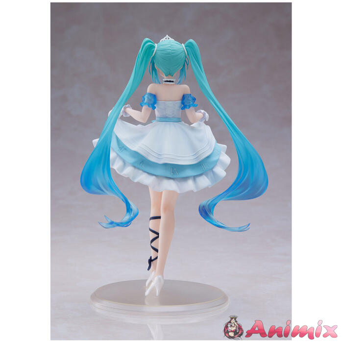 Hatsune Miku: Wonderland Figure - Cinderella - Image 9