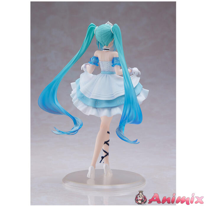 Hatsune Miku: Wonderland Figure - Cinderella - Image 10