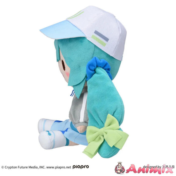 Hatsune Miku Fuwa-Petit Conceptual series Vol.2 M Plush - Image 6