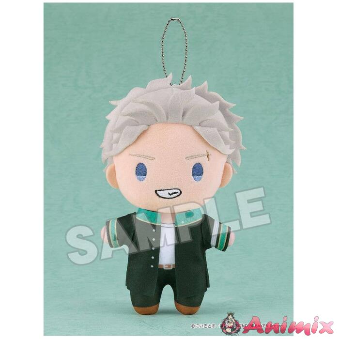WIND BREAKER: Plushie- Hajime Umemiya - Image 3