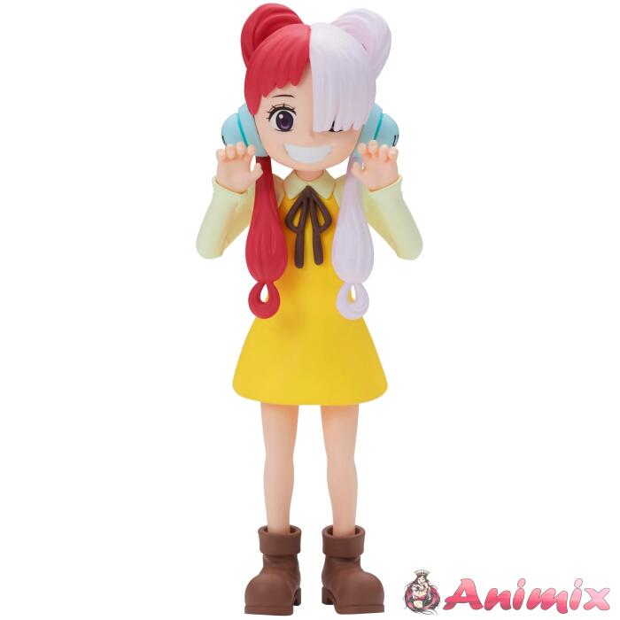 SKU-37-UtaChildren Uta Children DXF the Grandline Series (One Piece) - Image 1