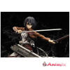 Attack on Titan: Mikasa Ackerman DX Ver.(re-run) 1/8 Scale - Image 11