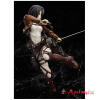 Attack on Titan: Mikasa Ackerman DX Ver.(re-run) 1/8 Scale - Image 9