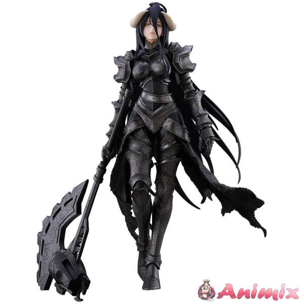 POP UP PARADE Albedo: Armor Ver. L Size (Overlord)