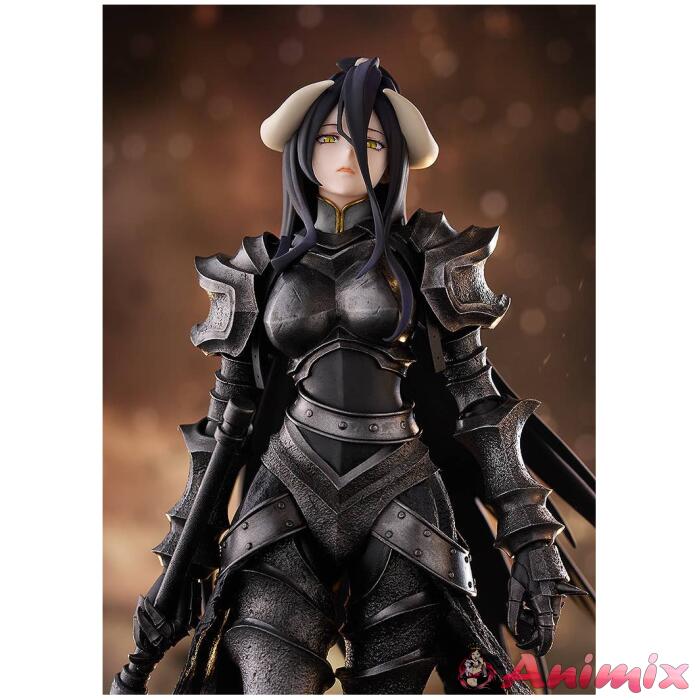 POP UP PARADE Albedo: Armor Ver. L Size (Overlord) - Image 2