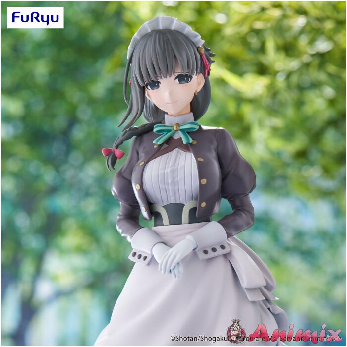 You are Ms. Servant - Trio-Try-iT -Yuki- - Image 14