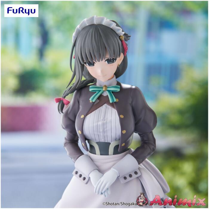 You are Ms. Servant - Trio-Try-iT -Yuki- - Image 16
